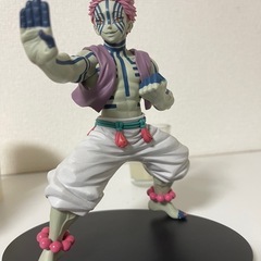 鬼滅の刃フィギュアの画像