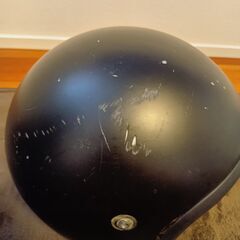 バイクヘルメットの画像