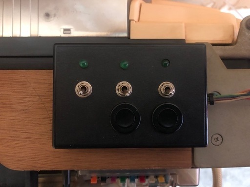 CR 交響詩篇エウレカセブン ZC オートコントローラー付き