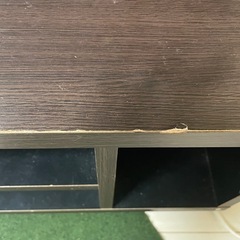 テレビ台の画像