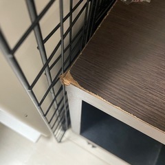 テレビ台の画像