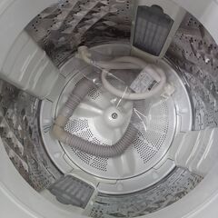 ★リユースのサカイ水戸店★ Panasonic 洗濯機 10㎏ 20年製 動作確認／クリーニング済み MT5004の画像