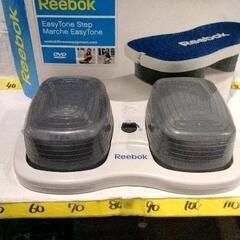 0727-023 【無料】 Reebok easy tone　STEPONE　DVDなど付属品なしの画像