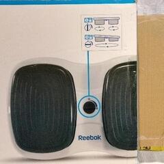 0727-023 【無料】 Reebok easy tone　STEPONE　DVDなど付属品なしの画像