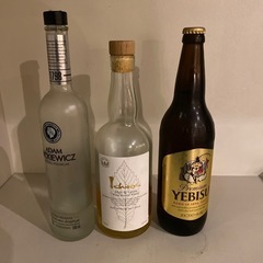 アルコール類の画像