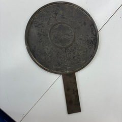 リユースのサカイ東金店　和鏡（古鏡） TJ13282の画像