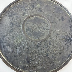 リユースのサカイ東金店　和鏡（古鏡） TJ13282の画像