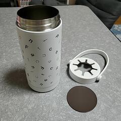 Francfrancルーストサーモペットボトルホルダーの画像