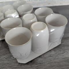 【新品】カップ コップ  12個の画像