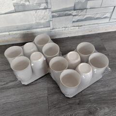 【新品】カップ コップ  12個の画像