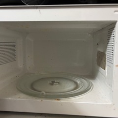ELSONIC 電子レンジの画像