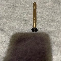 ミーリングバイスハンドドリルの中古品になります。の画像