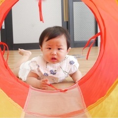 👶ベビーマッサージ&発達あそびの画像