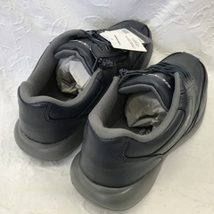 ⭐︎ドリーム2号館⭐︎ダンロップ/コンフォートウォーカー/DC157/NV/25.0cm ＊箱ありの画像
