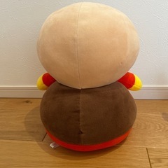 アンパンマン　ビーズクッション
 の画像