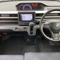 人気のスズキ ワゴンＲ🌟ハイブリッドのお車です‼️‼️の画像