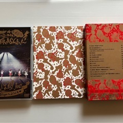 CD DVD　でんぱ組.inc 日本武道館　 夢で終わらんよっ！から / WWDDの画像