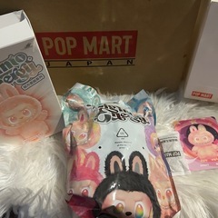 らぶぶ公式オンラインショップ購入本物の画像