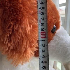 ぬいぐるみ犬 の画像