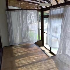 サンルームの画像