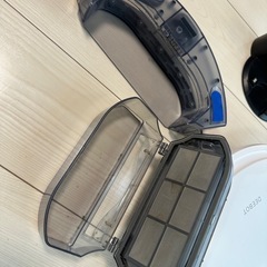 ロボット掃除機　ECOVACS エコバックス　DEEBOT U2 PROの画像