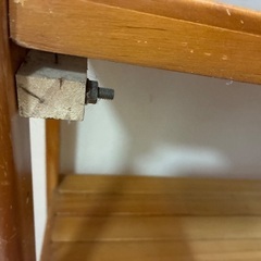 ４段　棚の画像