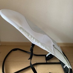 ベビーバウンサーの画像