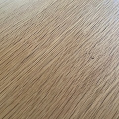 無印良品　ダイニングセットの画像