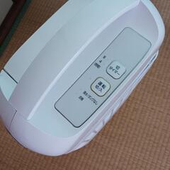 ほぼ新品☆アイリスオーヤマ　除湿器の画像