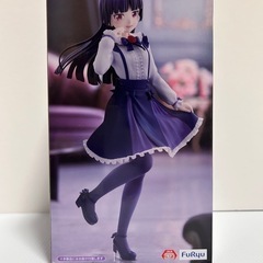 黒猫 「俺の妹がこんなに可愛いわけがない。」 Trio-Try-iT Figure-黒猫の画像