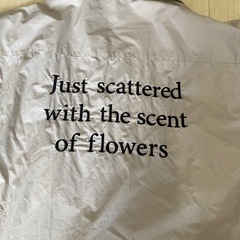 おしゃれなTシャツの画像