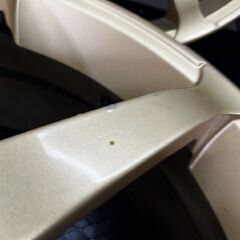 RAYS VERSUS CAMPIONATO カンピオナート 社外ホイール 17インチ 4本 7J5HPCD100+50 レガシィ インプレッサ プリウス等　(SHF006MYR)の画像