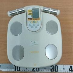 0727-165 体組成計 Omron HBF-354の画像