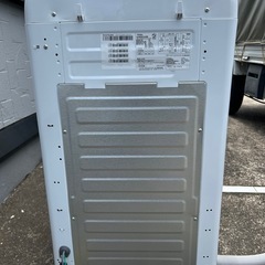 ハイアール　洗濯機　4.5kg 2023年製の画像