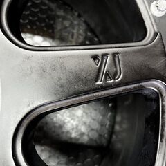 MLJ XTREME-J エクストリームJ 社外ホイール 17インチ 4本 7.5J5HPCD127+40 ラングラー等　(SHF008MYR)の画像