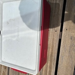 キャンプ用品各種の画像