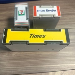 美品　トミカ　タウン　お店の画像