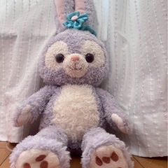 8月1日可能❣️ディズニーシー　購入　ステラルー　ーぬいぐるみーの画像