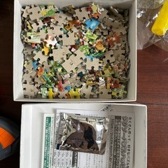 おもちゃ　まとめ売りの画像