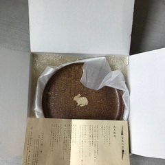 やきもの和皿　（箱入り）の画像