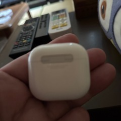 AirPods4 ANC搭載品の画像