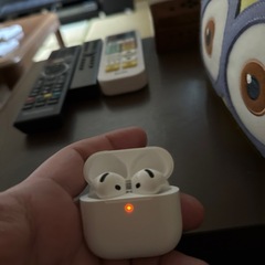 AirPods4 ANC搭載品の画像