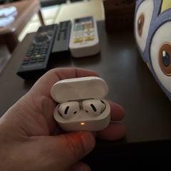 AirPods4 ANC搭載品の画像