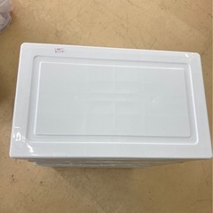 収納ケース　5段の画像