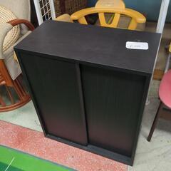 😺コンパクト　靴箱の画像