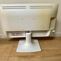 液晶モニタ　23.8インチワイドの画像