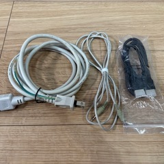 液晶モニタ　23.8インチワイドの画像