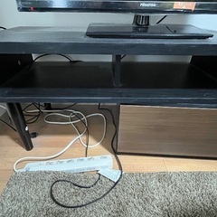 テレビ台の画像