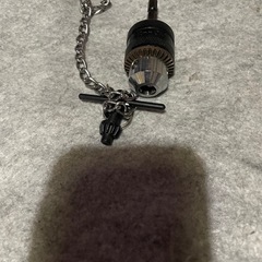 ドリルチャックとドリルセットの画像