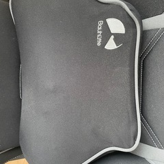 Bauhutte ゲーミングチェア G-530の画像